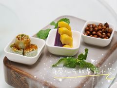 -御仙都北京菜馆·烤鸭店(双井店)