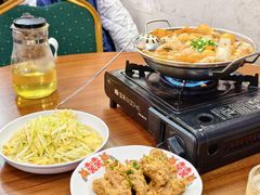 -谢记上海大排档(长寿路店)