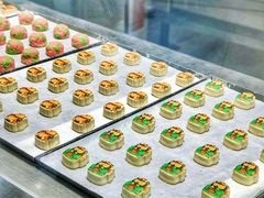 甜点西游-北京稻香村(零号店)
