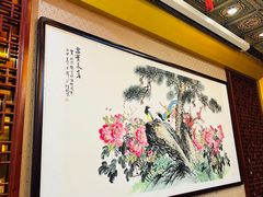 -便宜坊烤鸭店(玉蜓桥店)