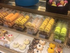 -PAUL LAFAYET 法式甜品(国金中心商场店)