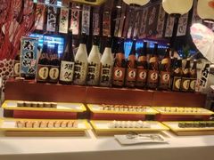 -东莞富力万达文华酒店·美食汇·海鲜自助餐厅