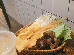 -打川川·川蜀毛肚(南市场店)