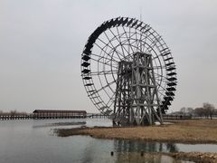 -苏州太湖湖滨国家湿地公园