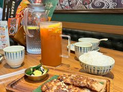 -泰堤坊(淡水体育馆店)