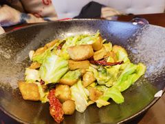 -那拉提之疆·新疆菜(美院店)