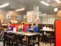 大堂-华星冰室(湾仔店)