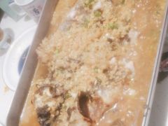 -鱼酷活鱼烤鱼(南京水游城店)