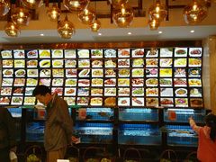 -阿娘家·原生态农家菜(国顺东路店)