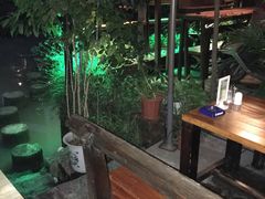 -山色西餐·柴火烤披萨