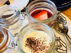 -君悦酒店·La Terrazza意合園·意式风味