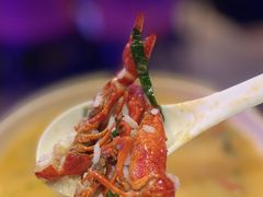 -虾乐园龙虾·夜宵(松江店)