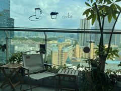 -luutosa  cafe & tea 鹿兔山