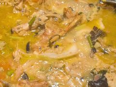 -师烤·豆花烤鱼(深圳坂田天虹店)