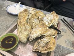 -潮和兴海鲜城·地道潮汕菜(佛山店)