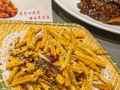 -不夜天烧烤牛骨头(南湖店)