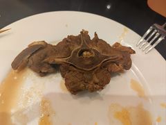 -常州富力喜来登酒店 Feast盛宴标帜西餐厅(新北万达广场店)