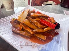 -马白开来特色羊排揪片子  (总店)