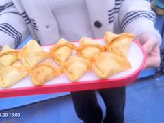 -聚首堂·特色小吃·肘子(什刹海德胜门店)