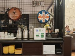 -许榴香西餐厅(台东步行街店)