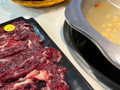 -潮发潮汕牛肉店(龙洞店)