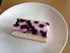 blueberry74-榖屋house of flour(张江首店)