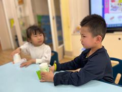 -吉的堡幼儿园(复地花屿城分园)
