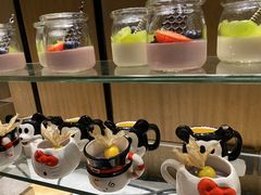 -飨食汇全日制餐厅·昆山皇冠假日酒店(九方店)
