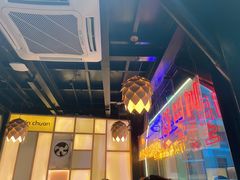 -川里谈·川味小馆(北京路店)