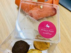 -武汉马哥孛罗酒店