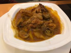-红房子西菜馆(淮海中路店)