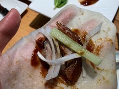 -四季民福烤鸭店(前门店)