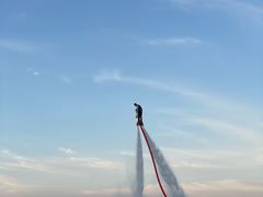 -那香海钻石沙滩浴场