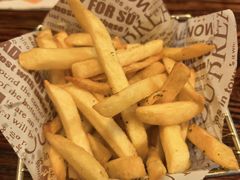 -凯撒城堡西餐厅(颐和国际店)