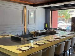 -雲野铁板烧·海鲜·日料·自助餐(金街店)