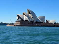 -悉尼歌剧院