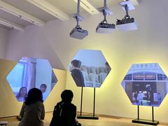 -大馆(前中区警署建築群)