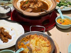 -吕氏疙瘩汤·海鲜新鲁菜(凯德mall新都心店)