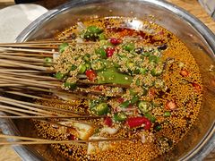 -叶婆婆钵钵鸡(乐山老店)