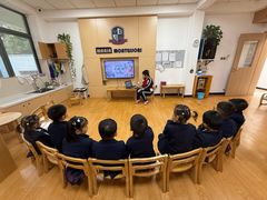 -玛利娅蒙特梭利双语幼儿园·托育(百家湖直营园)