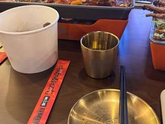 -林二哥宜烤官·宜宾小烧烤