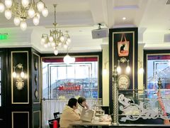 -Entrecôte 法国牛扒馆(保利·时光里店)