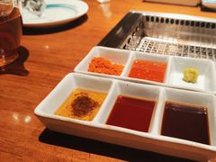 -杉海和牛烧肉海鲜自助(会展城店)