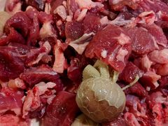 -313羊庄·荣耀·内蒙烧麦(亚运村店)