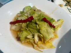 -新疆兵团食府清真(马连道店)