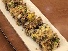-京滨饭店·餐厅(阜外大街店)
