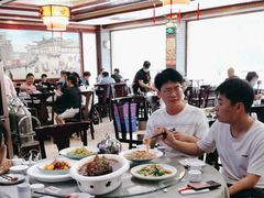 -邢家锅贴老店·非遗·开封菜(金明广场店)