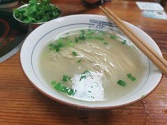 -藏书金记家宝羊肉馆(黄河北路店)