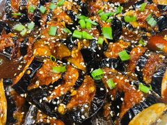-那家老院子东北菜·饺子·小鸡炖蘑菇(艳华街店)