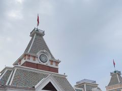 -沈阳方特欢乐世界